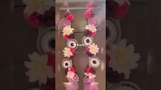 Side wall hanging | side door hanging   | home decor