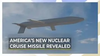 AGM-181 LRSO: Everything We Know About America&rsquo;s New Nuclear Cruise Missile