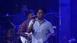 Cambia Esta Nación [CC] de Hector Sotelo en vivo a Sugar Creek en Español