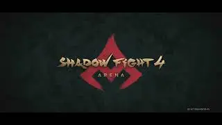 Shadow Fight - #9 [ITU 1v1]  Revenge Rematch 
