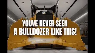 Why the 2026 Cat D19 Changes Everything About Heavy Equipment!!!