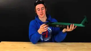 Urbanartt Javi Trepat Signature Deck Explained | Skates.co.uk | UrbanArtt Scooters