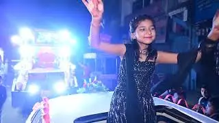 Uncle ki shadi me aashi beti ka dance #shorts 