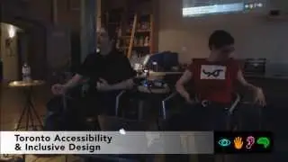 [#a11yTO] About the Web Experience Toolkit w/Laura Wesley & Nick Schonning