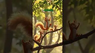 5 Bizarre Squirrel Habits You&rsquo;ve Never Noticed