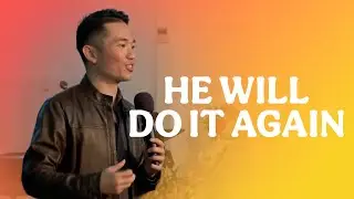 Real Testimonies. Real Miracles. The God Who Still Works Today | Ps Jay Ong