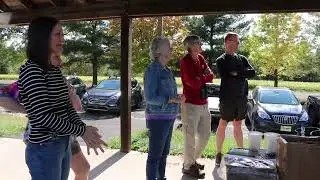 LDWS Mini-Grant Video: Tinicum Township BEST Initiative