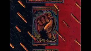 Black Uhuru - Iron Storm