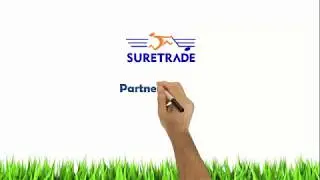 Suretrade Odoo ERP-Sales App