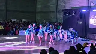 Majestuosos 2025 alma latina 