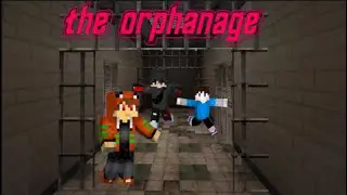 Трейлер фильма the orphanage