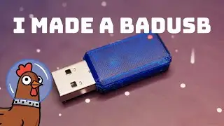 USB Nova