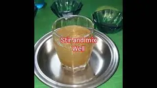 homemade soda #gujaratirecipe #softdrink #recipe