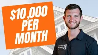 How to Make $10,000/Month as a Handyman: Proven Strategies