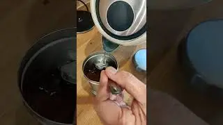 Filter coffee -Part 1- #filtercoffee #coffee #AuthenticFilterCoffee #tamil