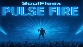 SoulFleex – Pulse Fire (High Energy Vocal House)