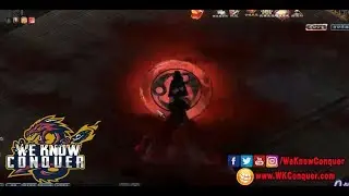 Ninja X Naruto 2020 - New Update Conquer Online