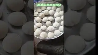 masala dosa recipe, #viral #funny #shortvideos #comedy #viralvideos  #ytshorts #youtubealternative
