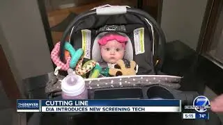 DIA, TSA debut new automated screening lanes at security checkpoint