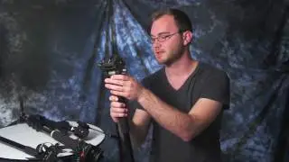 Top 5 Monopods Reviewed