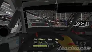 Iracing Tips- how to gain safety rating