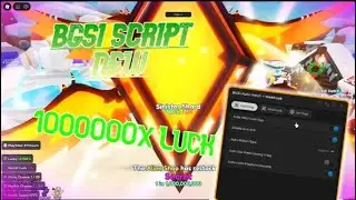 Bubble Gum Simulator Infinity (BGSI) New Updated Script 2025 Dec Pastebin