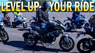 First Time Motorcycle Rider Secrets NO ONE TELLS YOU!