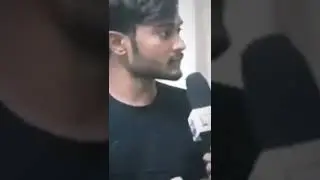 sameer saying about accident #sammerstylo