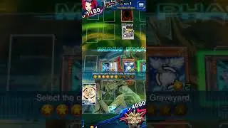 Yugioh Duel Links - Duel Quiz - Valhalla Calling 1