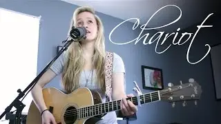 Chariot | Gavin DeGraw (cover)