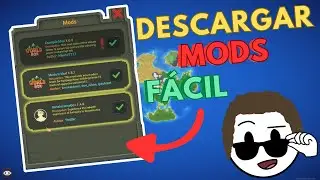 ✅DESCARGA MODS WORLDBOX F&Aacute;CIL Y SENCILLO | ACTUALIZADO 2025 ✅