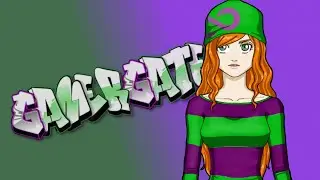 GamerGate Q&A with Thoughtful Salt and Tachyon