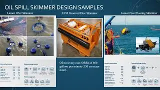 Kansei Engineering Evaluation on Conceptual Oil Spill Skimmer Design