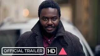 WOLFE Official Trailer [Movie, 2021]