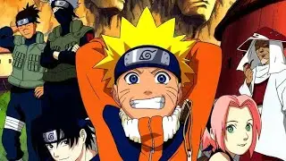Naruto Unleashes His True Power 😱 | Part 4
