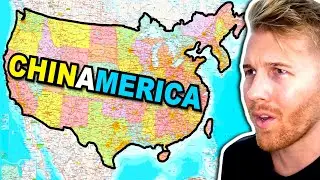 What if America Looked Like China...