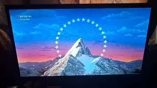 The Truman Show - Opening Logos (Audio Description)