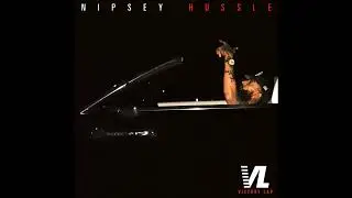 Victory Lap (Studio Instrumental with Stacy Barthe Vocals)