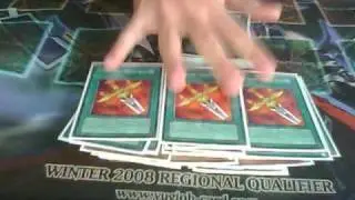 contest entry for intch 95 bladesworn! this deck is for sale!