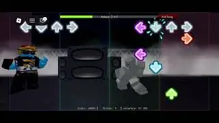 Roblox fnf garcello release