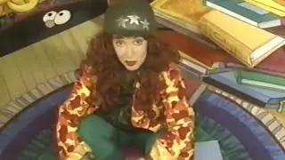 Hello, I&rsquo;m Shelley Duvall (&ldquo;Bedtime Stories&rdquo; version)