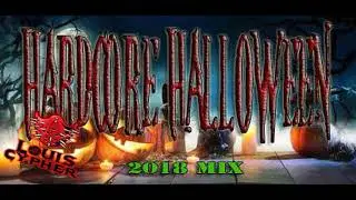 Hardcore Halloween 2018 Mix