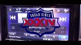 Texafornia preview
