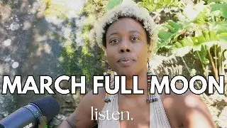 March Full Moon: What You Need to Know This Lunar Eclipse