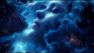 COSMIC FLOW &ndash; 1 HOUR Relax Musik | Ambient | Meditation | Entspannung