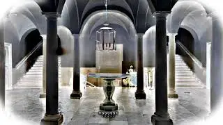 (E.v.p)(stillbildsvideo)  Nyn&auml;s Slott (utanf&ouml;r) del 1