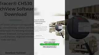 Get Trane TechView Software for Free  Step by Step Guide