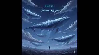 ROOC - Океан без дна (Cinematic Electronic / Synthwave)