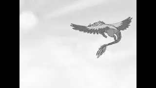 To the Sky Dutch Angel Dragon Map part 9