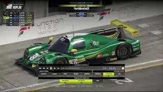 {PC2}(LMP3) Watkins Glen Domination - Road To Mastery